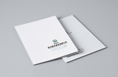 津南区画册设计：以纸为媒，镌刻城市的精神图腾